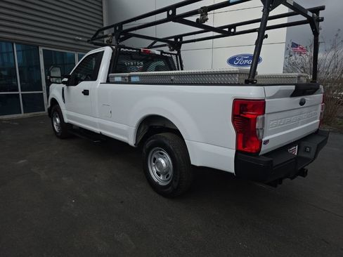 Used 2020 Ford F250 XL w/ Power Equipment Group image 13