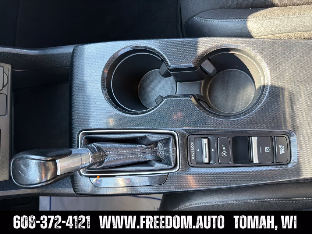 Used 2022 Honda Civic Sport image 16