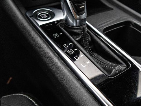 Used 2020 Nissan Sentra SV w/ Electronics Package image 26