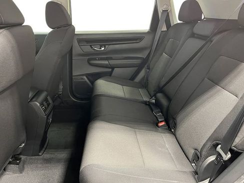 New 2026 Honda CR-V LX image 17