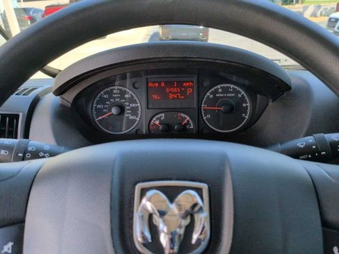 Used 2021 RAM ProMaster 2500 FWD image 17