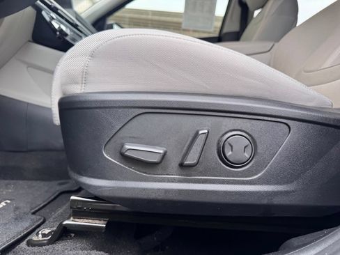 Certified 2026 Hyundai Tucson SEL Plus FWD image 7
