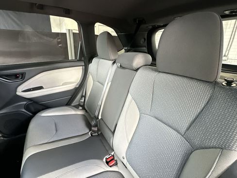 Used 2025 Subaru Forester Premium w/ Convenience Package #2 AWD/4WD image 22