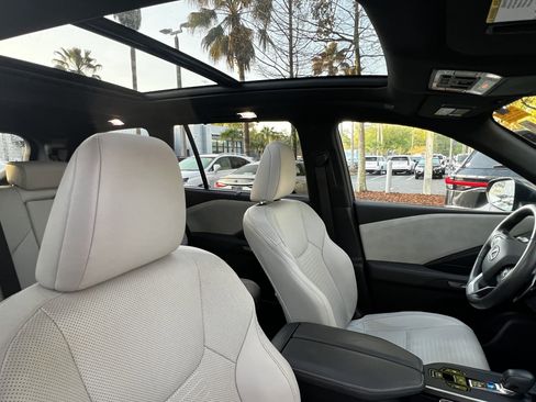 Used 2024 Lexus TX 350 FWD w/ Technology Package image 44