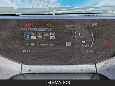 Used 2024 Toyota Prius LE image 20