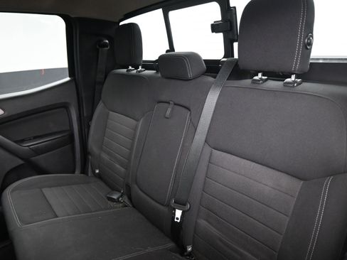 Used 2019 Ford Ranger XLT w/ Equipment Group 302A Luxury image 18