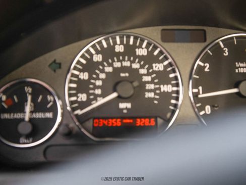 Used 2000 BMW Z3 2.5i image 26