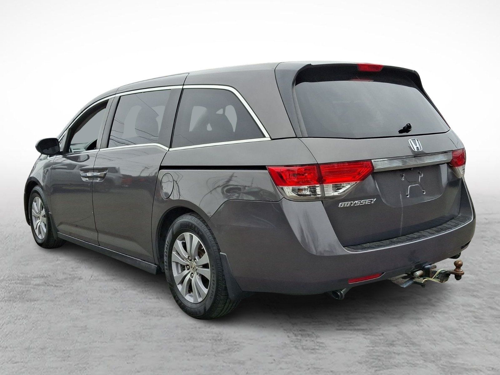 Used 2014 Honda Odyssey EX-L image 4