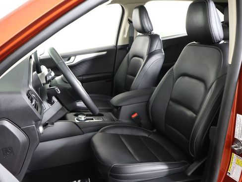 Used 2020 Ford Escape SEL AWD/4WD image 29