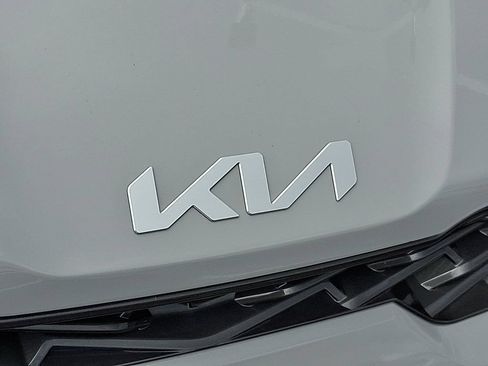 Used 2022 Kia K5 GT-Line w/ GT-Line Awd Premium Package image 9