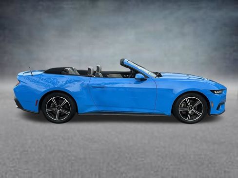 Used 2024 Ford Mustang Premium RWD image 4