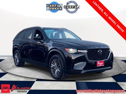 Used 2025 MAZDA CX-90 3.3 Turbo w/ Select Package