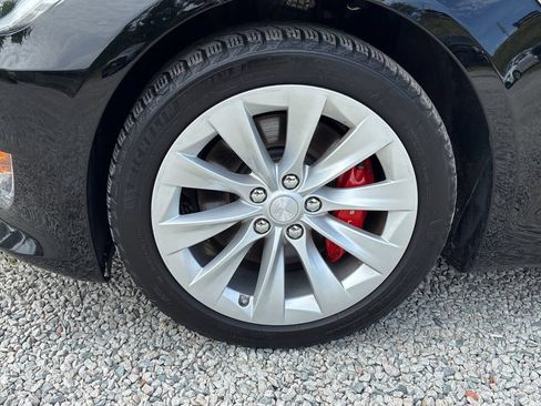 Used 2019 Tesla Model S P100D AWD/4WD image 10