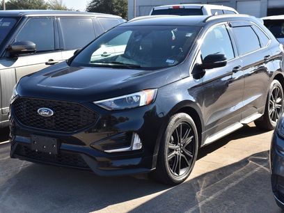 Used 2020 Ford Edge ST-Line