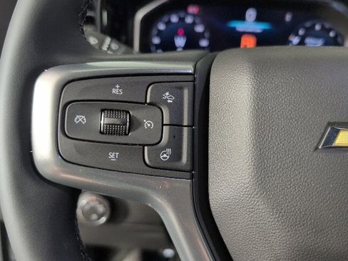 New 2026 Chevrolet Silverado 1500 LT image 13