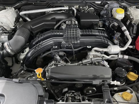 Certified 2024 Subaru Crosstrek 2.0i Premium image 15