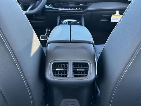 New 2026 Buick Envision Sport Touring AWD/4WD image 22