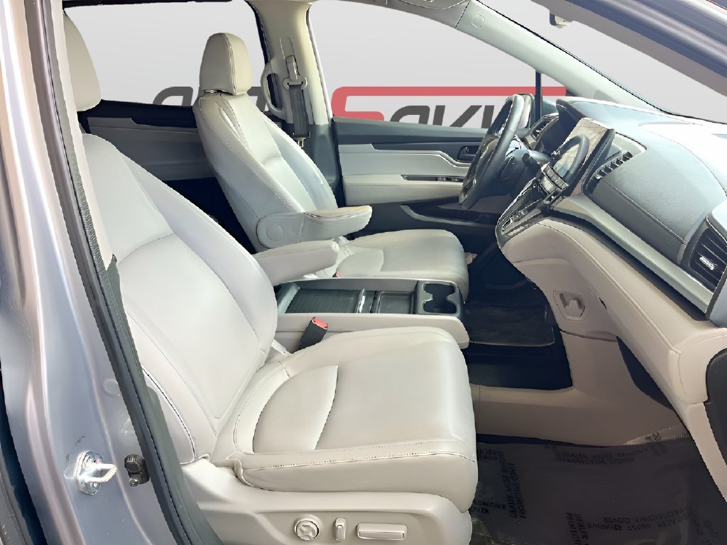 Used 2023 Honda Odyssey EX-L image 29