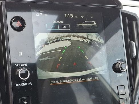 Used 2026 Subaru Forester Premium image 19