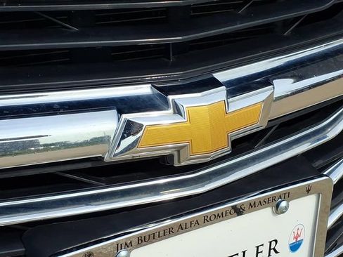 Used 2024 Chevrolet Malibu LT FWD image 25