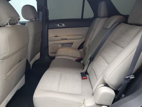 Used 2015 Ford Explorer FWD image 18