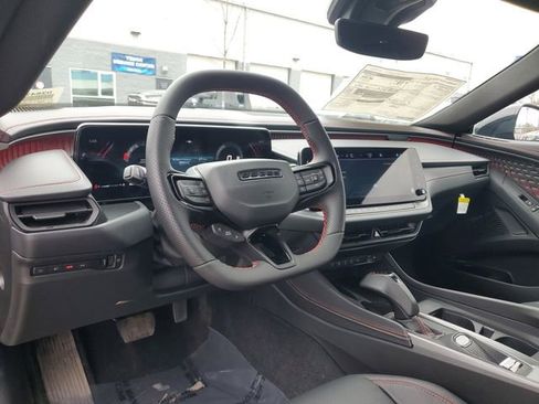 New 2026 Dodge Charger Scat Pack image 12