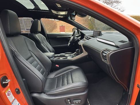 Used 2018 Lexus NX 300 F Sport image 24