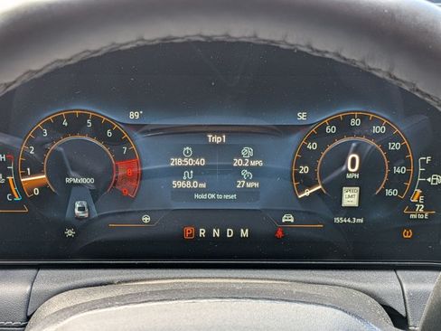 Used 2024 Ford Mustang GT Premium RWD image 12