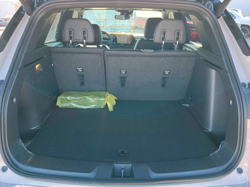 New 2026 Chevrolet TrailBlazer RS w/ Convenience Package image 22