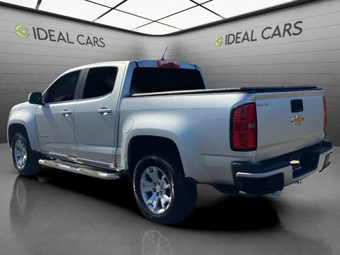 Used 2015 Chevrolet Colorado LT RWD image 7