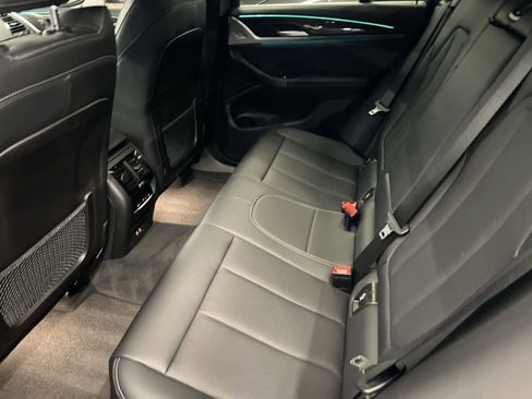 Used 2023 BMW X4 xDrive30i w/ Parking Assistance Package image 23