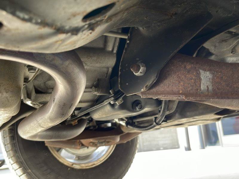 Used 2001 Chevrolet S10 Pickup LS w/ Preferred Equipment Group RWD image 60