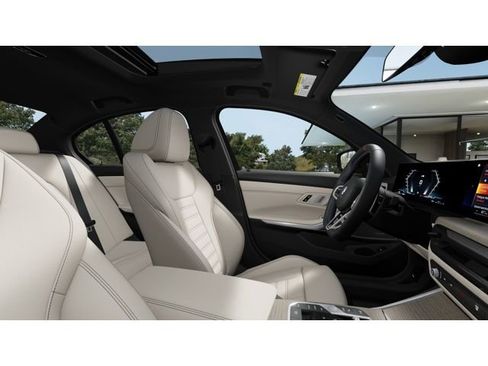 New 2026 BMW M340i Sedan w/ Premium Package image 9