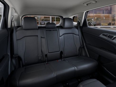 New 2026 Kia Sportage EX AWD/4WD image 16