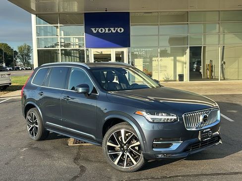 Certified 2024 Volvo XC90 B5 Plus w/ Protection Package AWD/4WD image 2