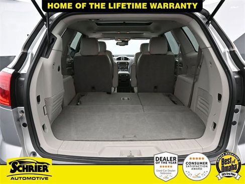 Used 2014 Buick Enclave Premium image 36