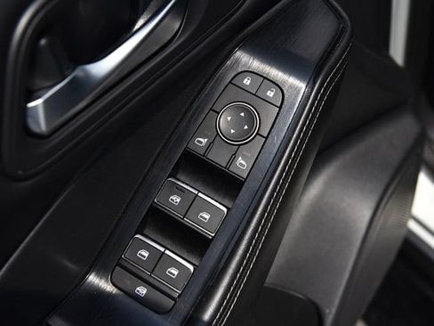 Used 2023 Nissan Rogue SL w/ SL Premium Package FWD image 8
