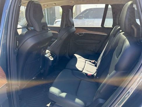 Used 2024 Volvo XC90 B6 Plus w/ Protection Package Premier AWD/4WD image 13