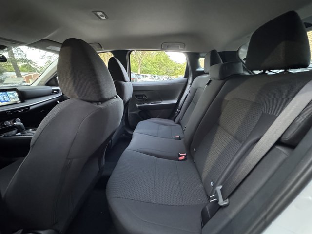 Used 2026 Nissan Kicks S FWD image 15