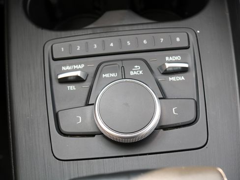 Used 2018 Audi A5 2.0T Premium w/ Convenience Package image 26