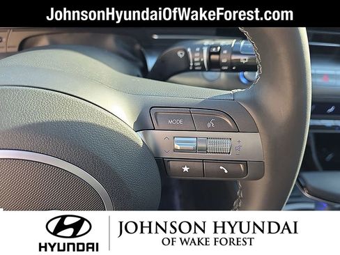 New 2026 Hyundai Kona SEL Sport FWD image 28
