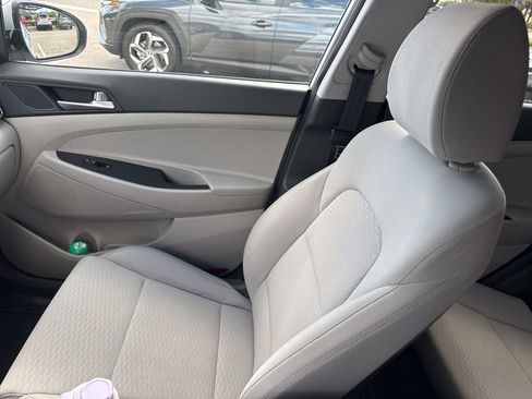 Used 2019 Hyundai Tucson Value image 9