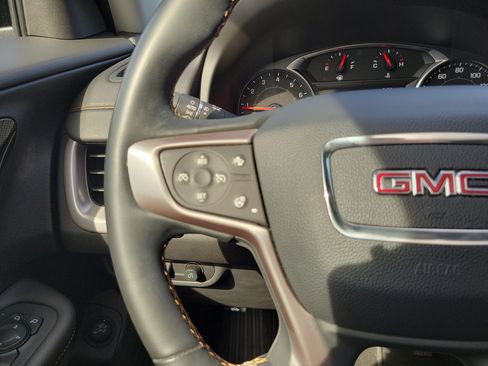 Used 2024 GMC Terrain AT4 w/ Tech Package AWD/4WD image 21