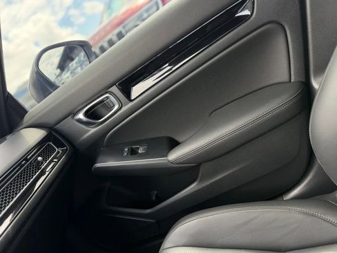 Used 2025 Honda Civic Sport Touring image 39
