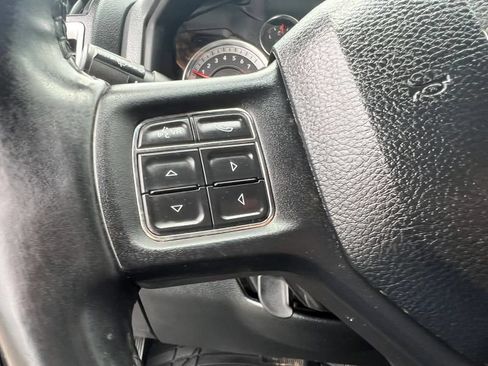 Used 2015 RAM 1500 Big Horn AWD/4WD image 26
