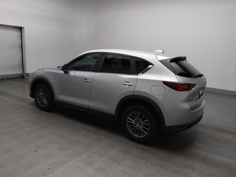 Used 2018 MAZDA CX-5 Sport FWD image 3