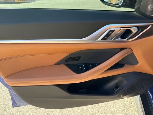 Used 2025 BMW i4 M50 w/ Premium Package image 9