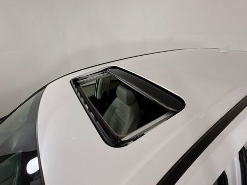 Used 2026 Honda CR-V EX-L image 14