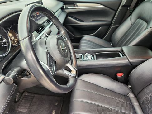 Used 2019 MAZDA MAZDA6 Touring FWD image 12