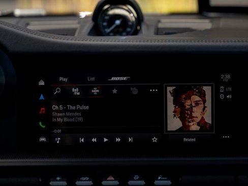 Used 2024 Porsche 911 Carrera GTS image 16